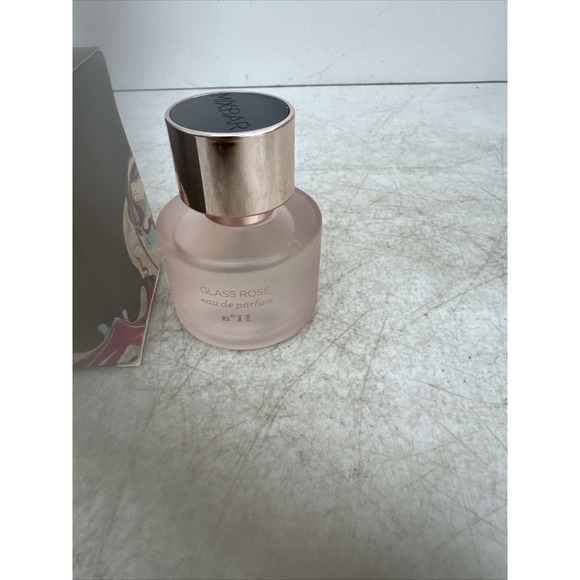 MIX:BAR GLASS ROSE No 11 Eau de Parfum 1.7 oz 50 ml sealed woman Valentine's gif - Picture 5 of 8